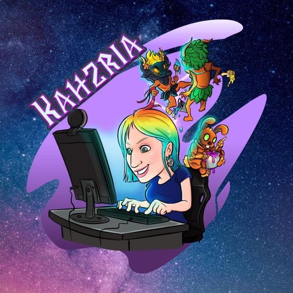 Meet your Posher, Kahzria! - Picture 10 of 16